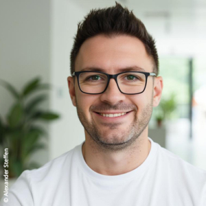 Alexander Steffen