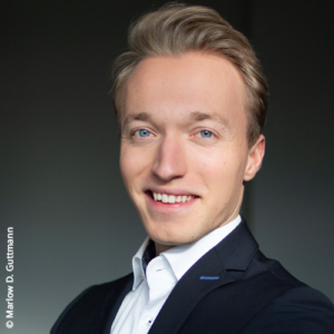 Marlow D. Guttmann